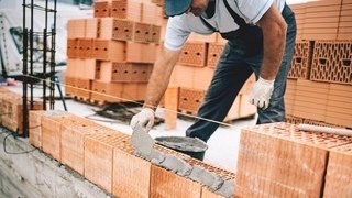 Основні категорії матеріалів для зведення стін житлових будівель фото